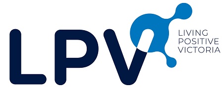 Living Positive - Victoria